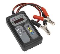 Sealey Bt2101 Digital Battery Tester 12V