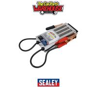 Sealey Bt91/7 Battery Drop Tester 6/12V
