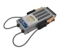 Professional Battery Drop Tester 6/12V - Polarity Free