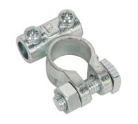Sealey BTP21 Heavy-Duty Battery Terminal Positive 24V - Pack of 5