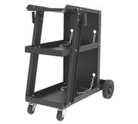 Sealey Universal Trolley for MIG Welders