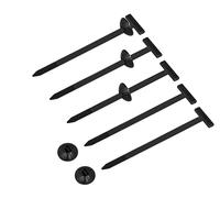 Sealey Buckle Cable Ties 90 x 5mm - Pack of 100 - BCT90