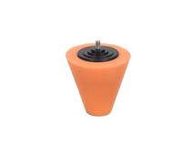 Sealey Buffing & Polishing Foam Cone Firm