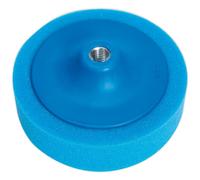 Sealey Buffing & Polishing Foam Head 150 x 50mm 5/8" Unc medium