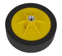 Sealey Buffing & Polishing Foam Head 150mm M14 x 2mm Soft
