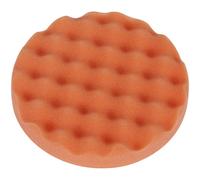 Sealey Buffing & Polishing Foam Head Hook & Loop Ø150 x 25mm Firm