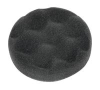 Sealey Buffing & Polishing Foam Head Hook & Loop 80 X 25mm Sanding Ptcchv79P