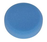 Sealey Buffing & Polishing Foam Head Hook & Loop Ø80x25mm Medium Polishing Tool