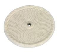 Sealey Bench Grinder Buffing Wheel BG200BW - 200mm 16mm 16mm