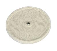 Sealey Bench Grinder Buffing Wheel BG200BW - 200mm 16mm 16mm