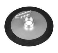 Sealey Bulk Fill Follower Plate AK4409 for Grease Guns
