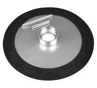 Sealey Bulk Fill Follower Plate for Grease Guns - AK4409