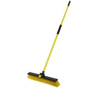 Sealey Bulldozer Yard Broom