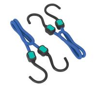 Sealey Bungee Cord Set 2Pc 460mm Bcs19