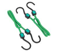 Sealey Bungee Cord Set 2Pc 610mm Bcs21