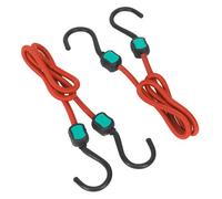 Sealey Bungee Cord Set 2Pc 760mm Bcs22