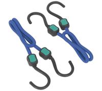 Bungee Cord Set 2pc 460mm
