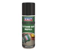 Sealey Butane Gas Refill 200ml