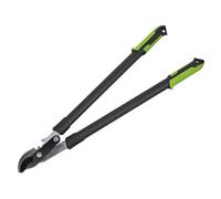 Sealey Bypass Lopping Shears Soft Grip Handle Geared Carbon Steel Blade GTSG014