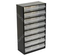 Sealey Cabinet Box 24 Drawer