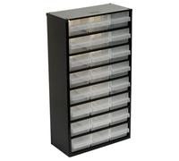 Sealey APDC24 Cabinet Box 24 Drawer
