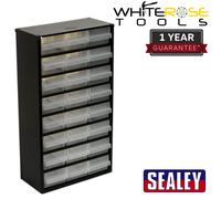 Sealey Cabinet Box APDC24 - 24-Drawer
