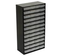 Sealey Apdc48 Cabinet Box 48 Drawer