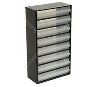 Sealey Cabinet Box 8 Drawer