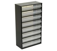 Sealey APDC08 Cabinet Box 8 Drawer
