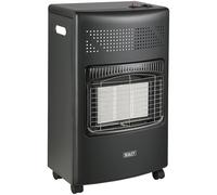 Sealey CH4200 Cabinet Gas Heater 4.2kW