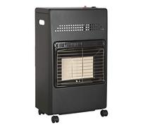 Sealey CH4200 Cabinet Gas Heater 4.2kW