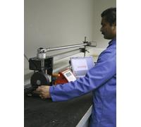 Sealey CAL12 Torque Wrench Calibration Charge 1/2"