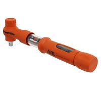 Sealey Calibrated 3/8" Sq Drive Insulated Micrometer Torque Wrench 5-25Nm - STW805