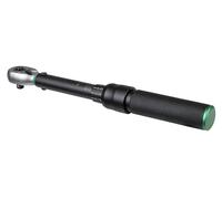 Sealey Calibrated Micrometer Style Torque Wrench 1/4" Sq Drive 5-25Nm - Premier Black - STW901B
