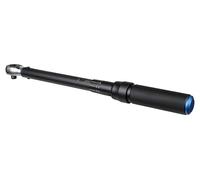 Sealey Premier 3/8" Drive Micrometer Style Torque Wrench 3/8" 20Nm - 120Nm