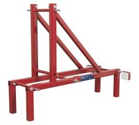 Sealey Calibration Rig for GA70 Laser Wheel Aligner