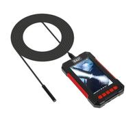 Sealey Camera Tablet Video Borescope Ø8mm VS8116