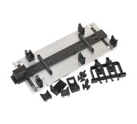 Sealey Camshaft Installation Kit Fits Vw Audi Group & Porsche - Belt & Chain Vse7171