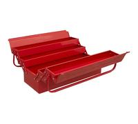 Sealey Cantilever Toolbox 4 Tray 530mm AP521