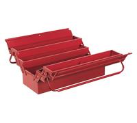 Sealey Cantilever Toolbox 4 Tray 530mm