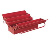 Sealey Cantilever Toolbox 4 Tray 530mm Ap521