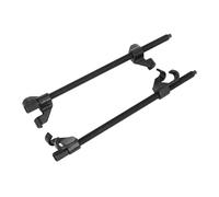 Sealey Car Coil Spring Compressor Long Reach Suspension Clamp 2Pc