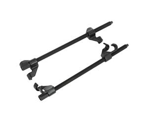 Sealey Car Coil Spring Compressor Long Reach Suspension Clamp 2Pc