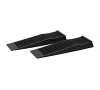 Sealey CAR3000LR Car Ramps Low Profile 1.5 Tonne Capacity Per Ramp 3 Tonne Capacity Per Pair