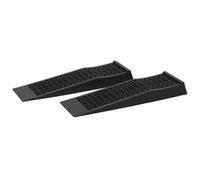 Sealey Car Ramps Low Entry 1.5-Tonne Capacity per Ramp 3-Tonne Capacity per Pair
