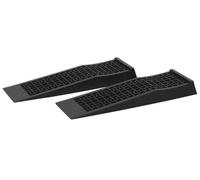 Sealey Car Ramps Low Entry 1.5t Cap per Ramp 3t Cap per Pair CAR3000LR