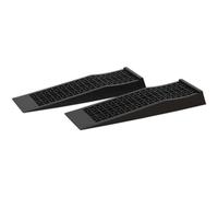 Sealey Car Ramps Low Entry 1.5-Tonne Capacity per Ramp 3-Tonne Capacity per Pair