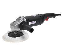 Sealey Car Sander & Polisher 170mm Variable Speed 1300W 230V Ms900Ps
