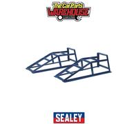 Car Ramps 1 Tonne Capacity per Ramp 2 Tonne Capacity per Pair