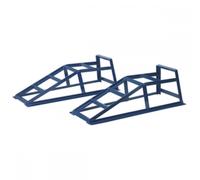 Sealey CAR2000 Car Ramps 1 Tonne Capacity Per Ramp 2 Tonne Capacity Per Pair